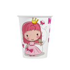 Lončki Princesa