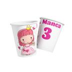 Lončki Princesa