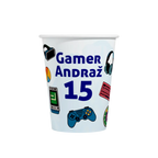 Lončki Gamer