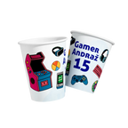 Lončki Gamer