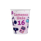 Lončki Gamerka