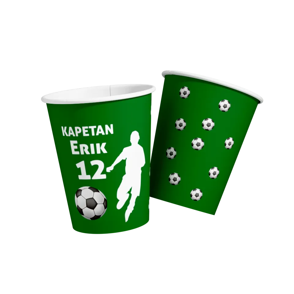 Lončki Nogomet