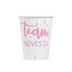 Lončki Team nevesta