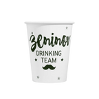 Lončki Ženinov drinking team