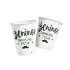 Lončki Ženinov drinking team