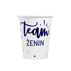 Lončki Team ženin
