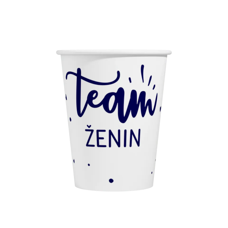 Lončki Team ženin