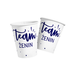 Lončki Team ženin