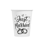 Lončki Just Married