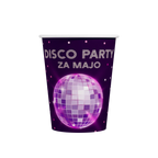 Lončki Disco party
