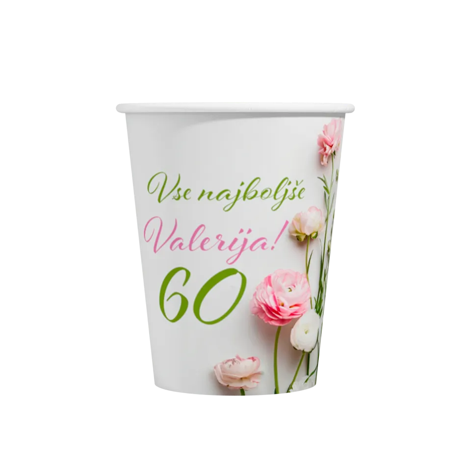 Lončki Cvetlice