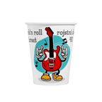 Lončki Rock'n'roll rojstni dan