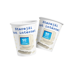 Lončki Starejši kot internet