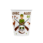 Lončki Lovec