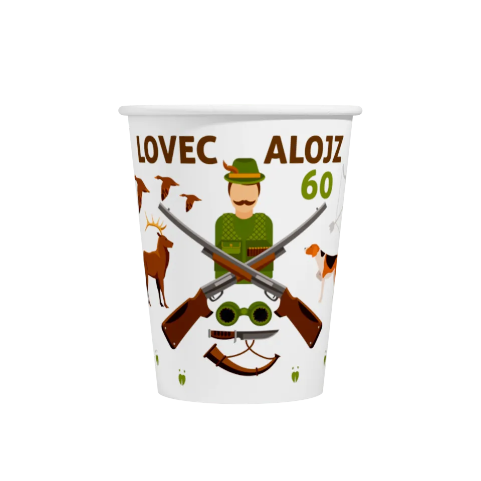 Lončki Lovec