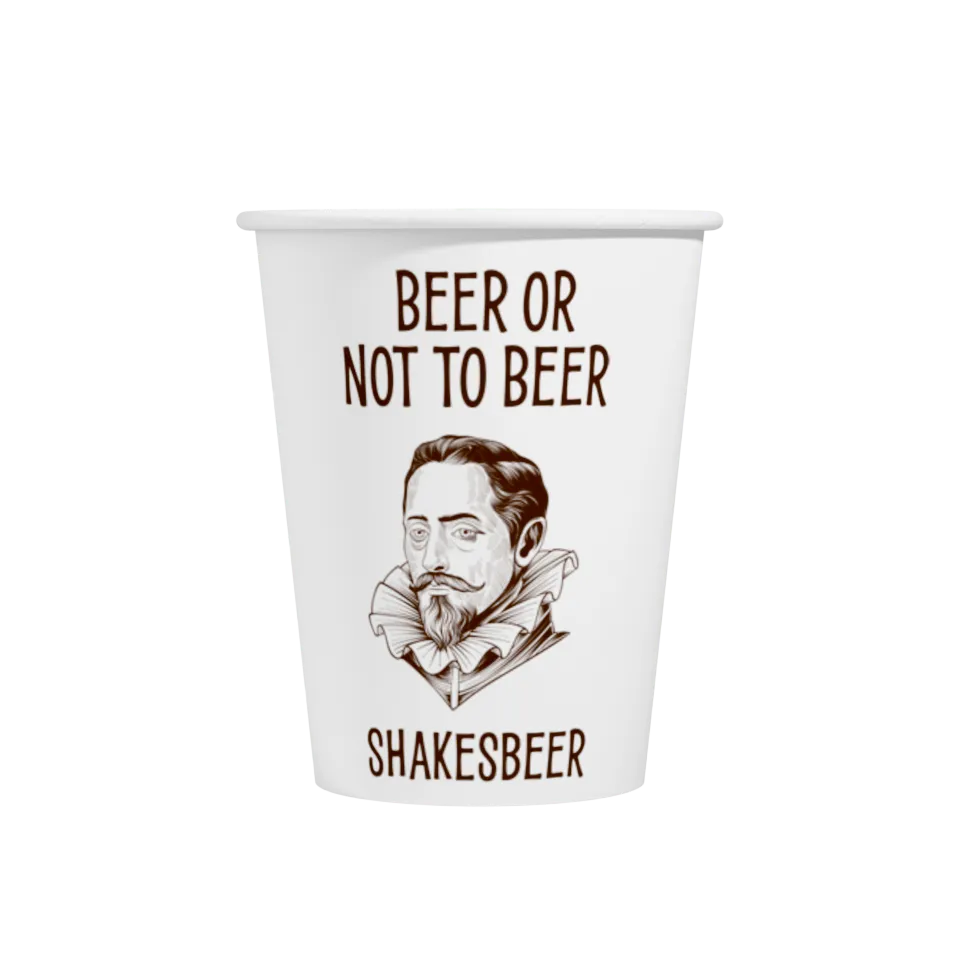 Lončki Shakesbeer
