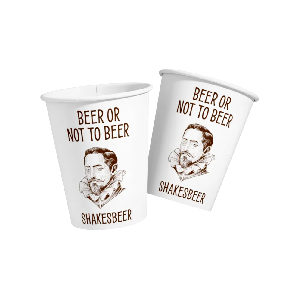 Lončki Shakesbeer