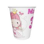 Lončki Princesa