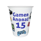 Lončki Gamer