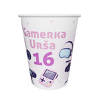 Lončki Gamerka