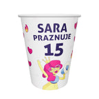 Lončki Cool bejba