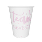 Lončki Team nevesta