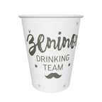 Lončki Ženinov drinking team