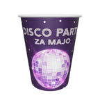 Lončki Disco party