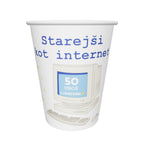 Lončki Starejši kot internet