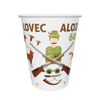 Lončki Lovec