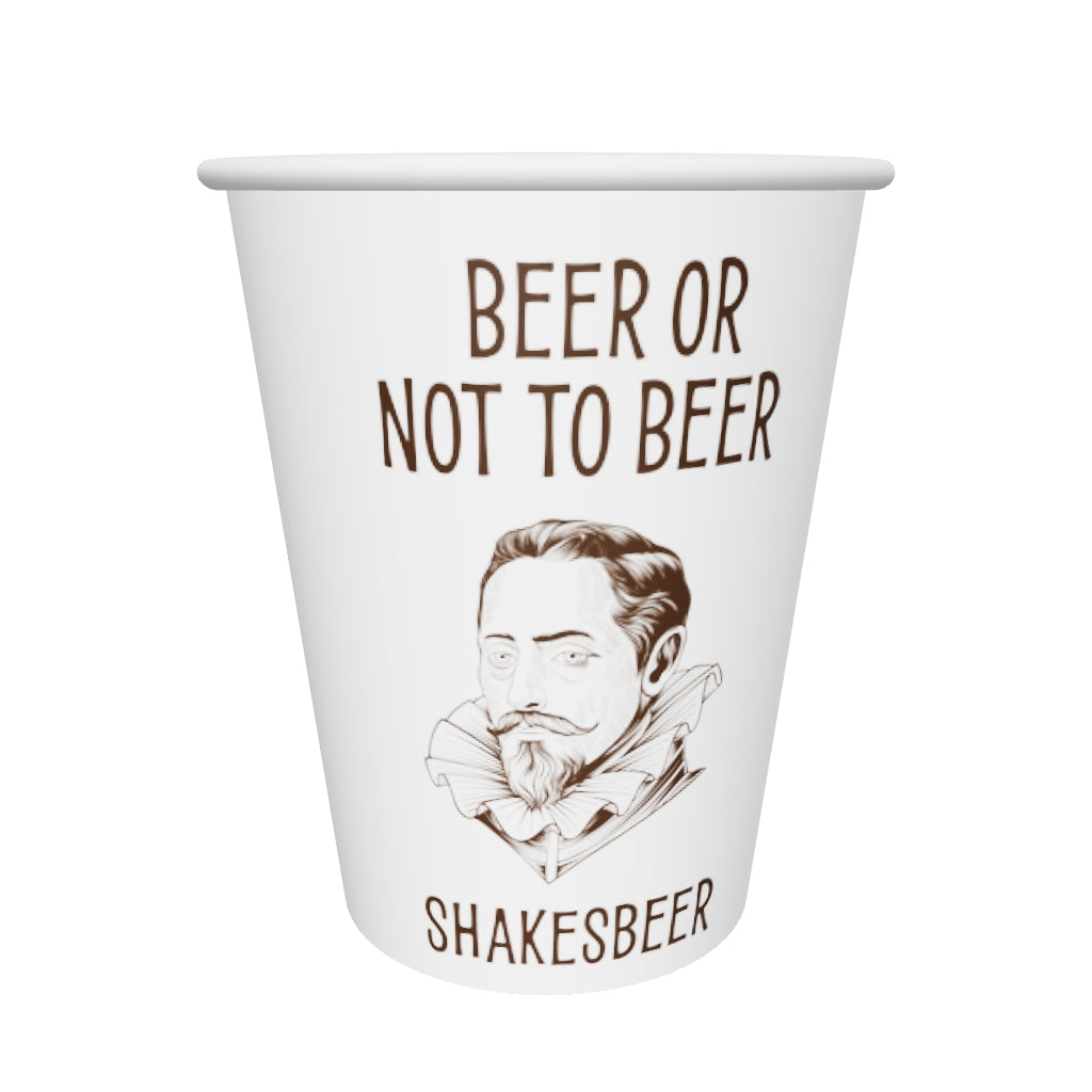 Lončki Shakesbeer